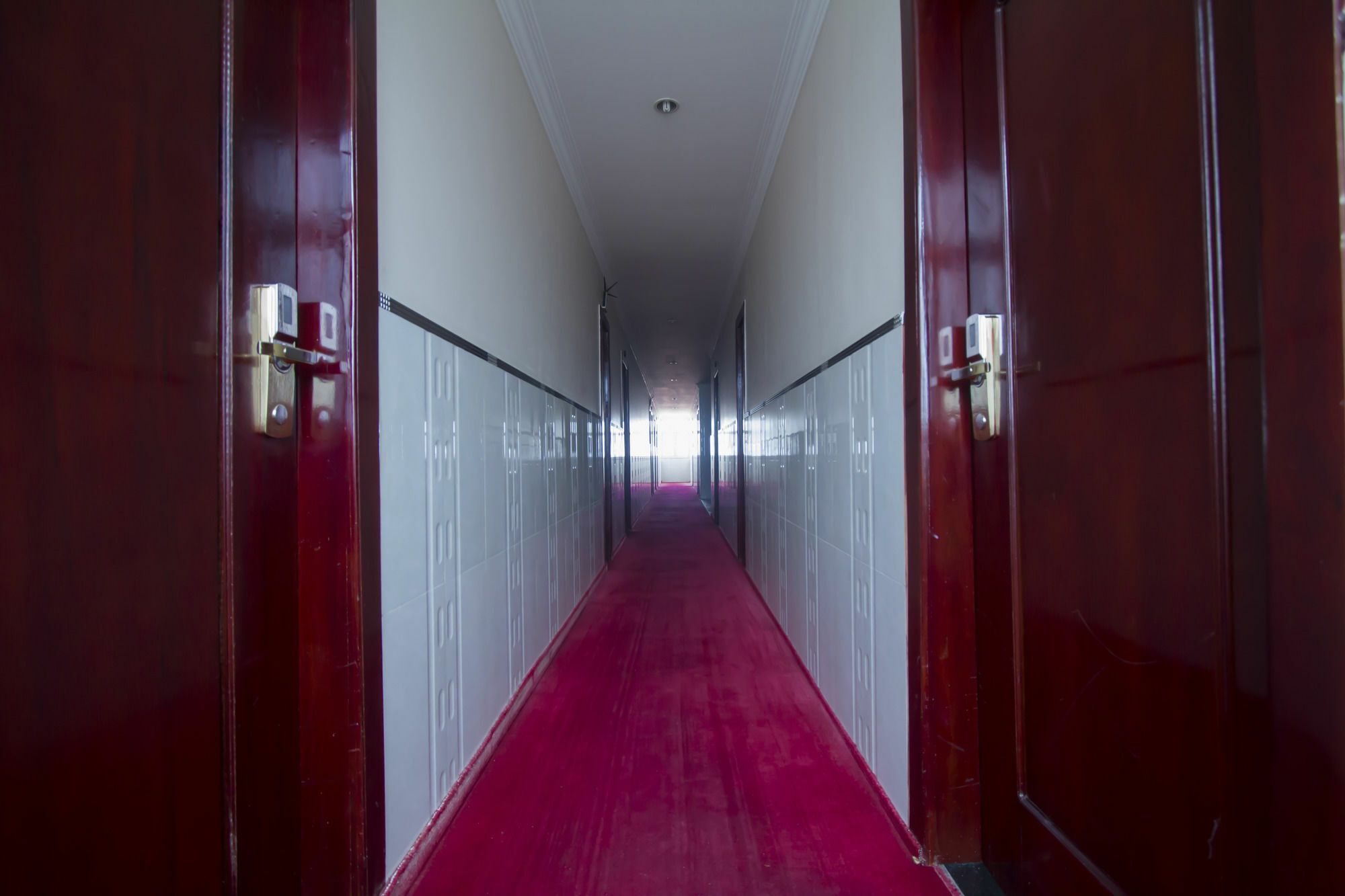 פנום פן Good Luck Day Hotel & Apartment מראה חיצוני תמונה