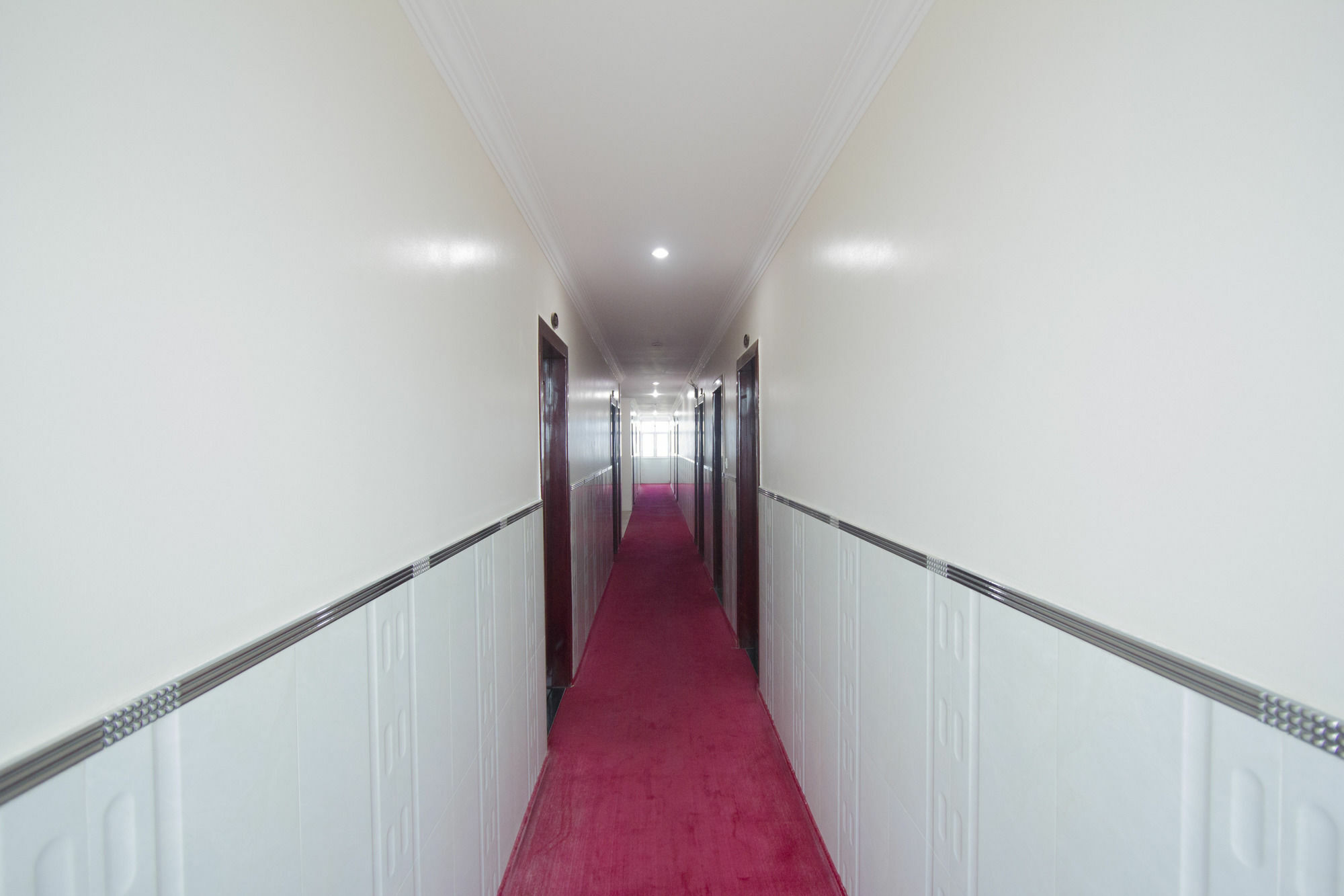 פנום פן Good Luck Day Hotel & Apartment מראה חיצוני תמונה
